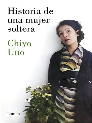 cover image of Historia de una mujer soltera